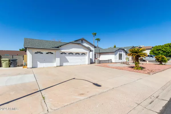 Glendale, AZ 85305,8823 W MARYLAND Avenue