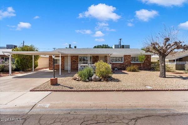 1132 N 74TH Street,  Scottsdale,  AZ 85257