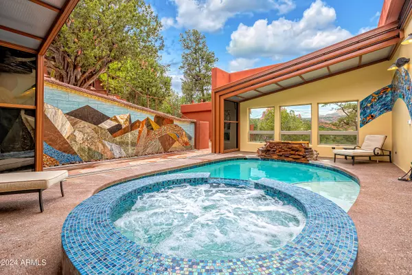 25 Cibola Drive, Sedona, AZ 86336