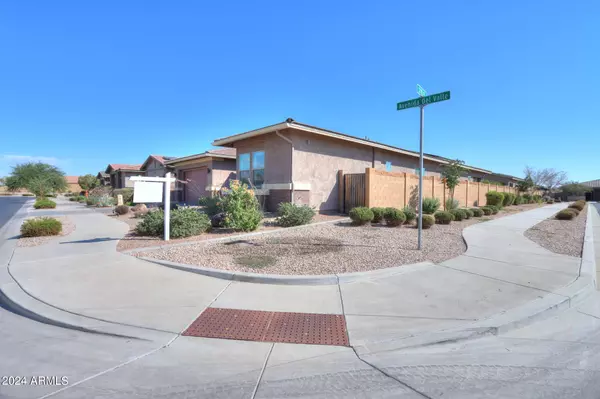 Queen Creek, AZ 85142,22743 E AVENIDA DEL VALLE --