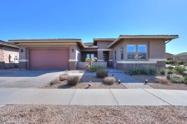 Queen Creek, AZ 85142,22743 E AVENIDA DEL VALLE --