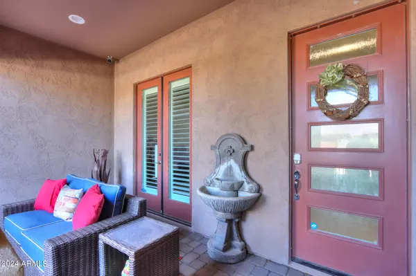 Queen Creek, AZ 85142,22743 E AVENIDA DEL VALLE --