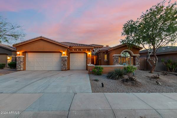 Goodyear, AZ 85338,12375 S 181ST Drive