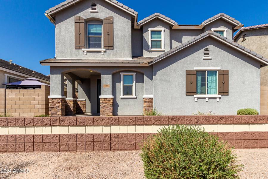 145 N SANDAL --, Mesa, AZ 85205