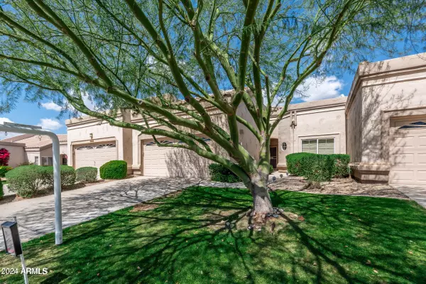 Peoria, AZ 85382,8392 W ORAIBI Drive