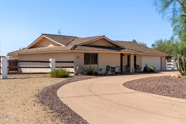 Sun City, AZ 85351,11139 W VENTURI Drive