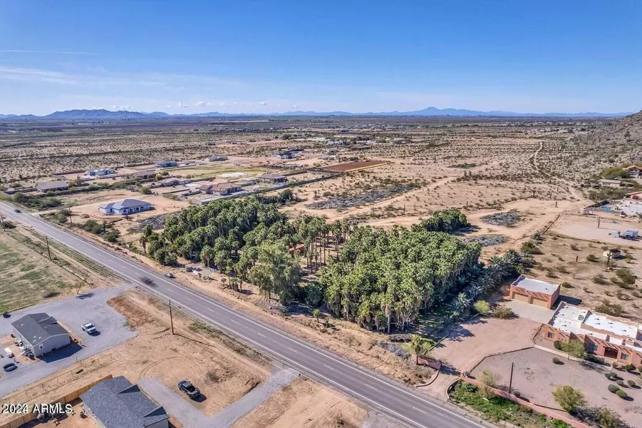 N Overfield Road #-, Casa Grande, AZ 85194