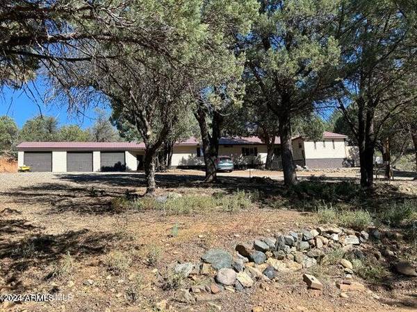 465 Lynx Creek Road, Prescott, AZ 86303