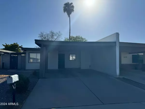 5721 N 69TH Avenue, Glendale, AZ 85303