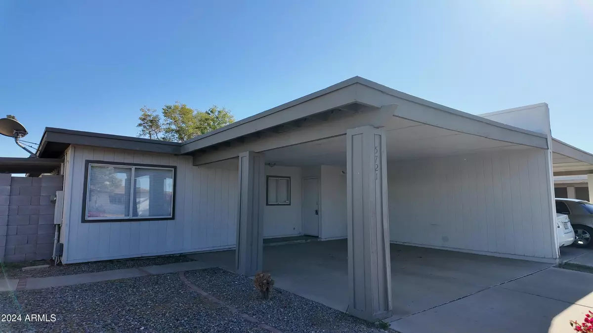 Glendale, AZ 85303,5721 N 69TH Avenue