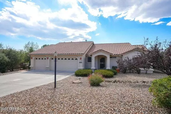 Prescott, AZ 86305,919 Panicum Drive