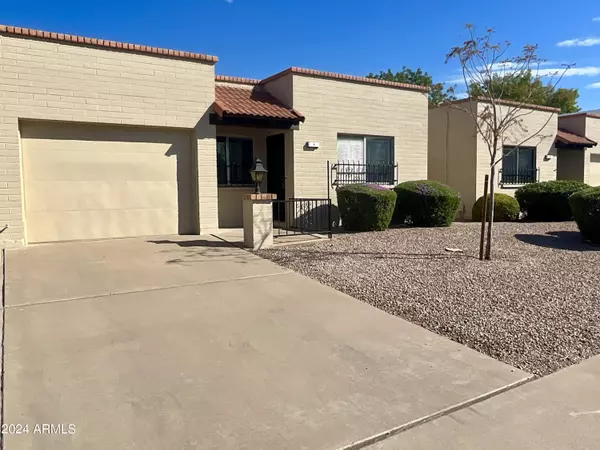 Mesa, AZ 85206,4502 E CAROL Avenue #4