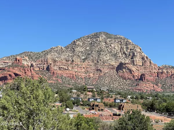 Sedona, AZ 86336,367 Carol Canyon (6 parcels) Drive #1-6