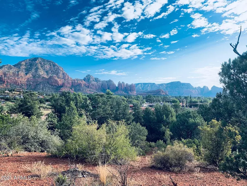 367 Carol Canyon 6 parcel vortex -- #1-6, Sedona, AZ 86336