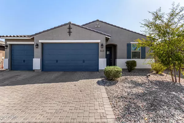 40433 W CRANE Drive, Maricopa, AZ 85138