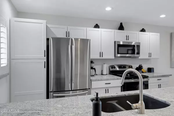 Fountain Hills, AZ 85268,16852 E La Montana Drive #C112