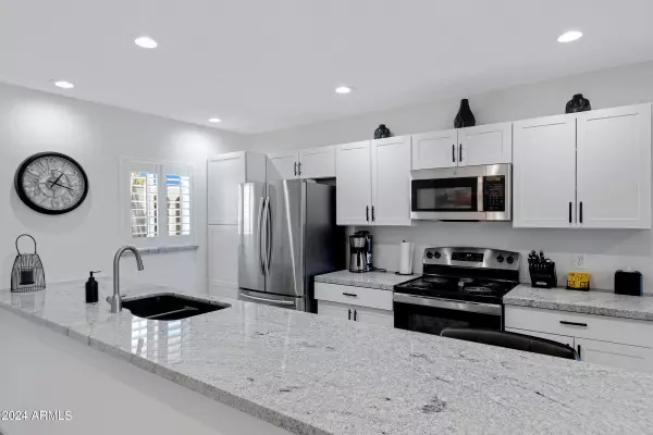 Fountain Hills, AZ 85268,16852 E La Montana Drive #C112