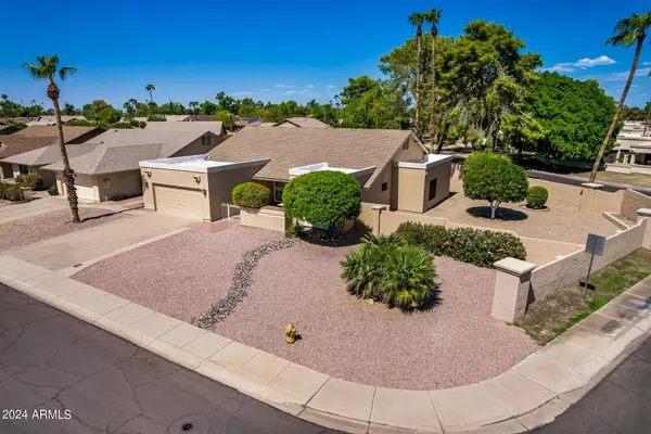 Peoria, AZ 85382,9760 W WESCOTT Drive