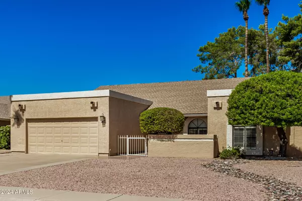 Peoria, AZ 85382,9760 W WESCOTT Drive