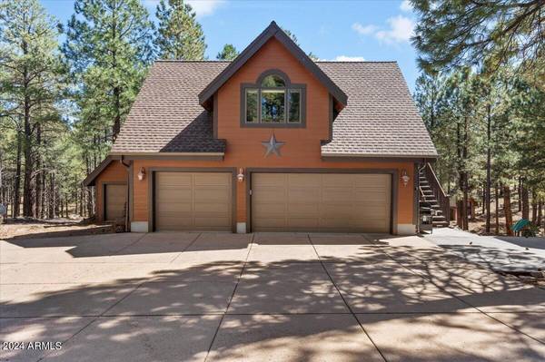 Flagstaff, AZ 86001,6050 W SASKAN RANCH Circle