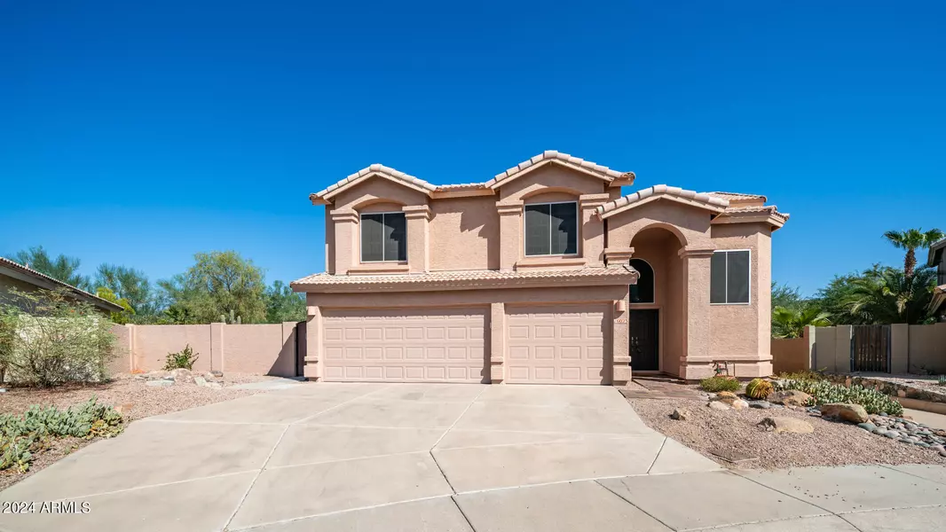 16023 S 13TH Way, Phoenix, AZ 85048