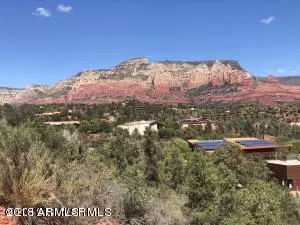 Sedona, AZ 86336,251 Brewer Road #401-38-039