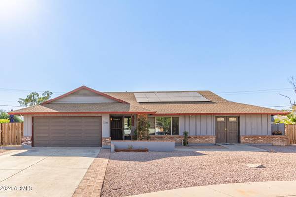 Mesa, AZ 85203,1316 N SPRING Circle