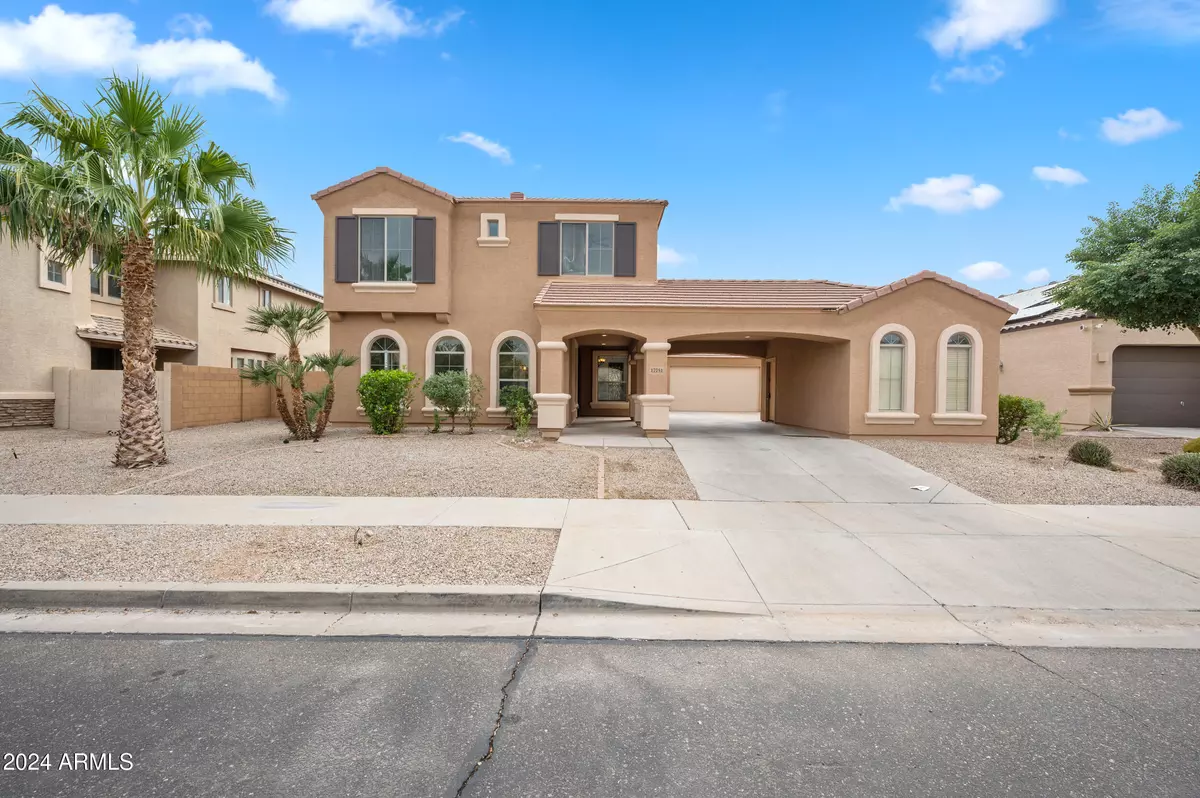 Surprise, AZ 85388,17751 W WOOD Drive