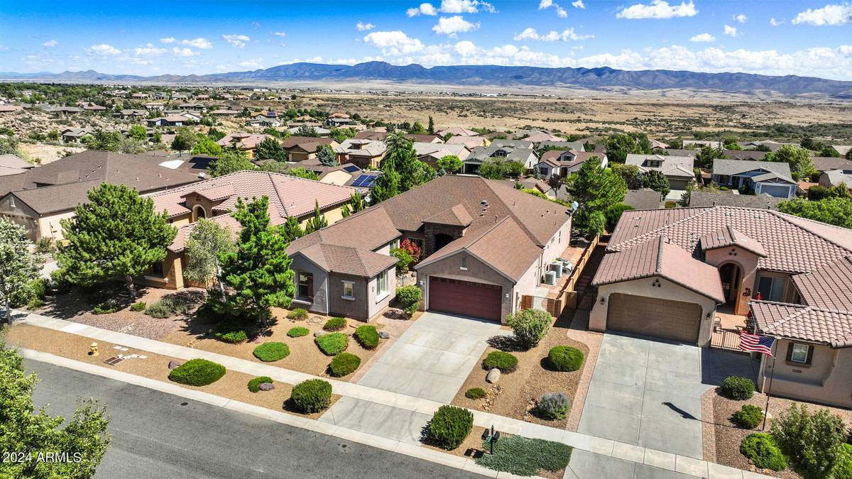 Prescott Valley, AZ 86314,1141 N WIDE OPEN Trail