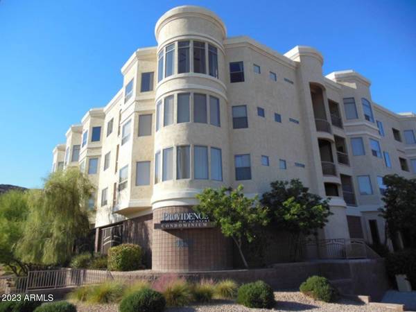 9820 N CENTRAL Avenue #206, Phoenix, AZ 85020