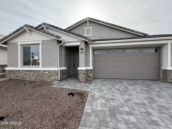 5329 W MANZANITA Drive, Glendale, AZ 85302