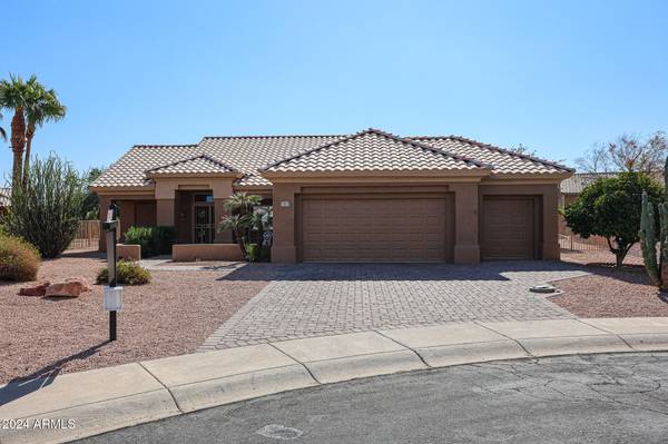 Sun City West, AZ 85375,14613 W PECOS Court