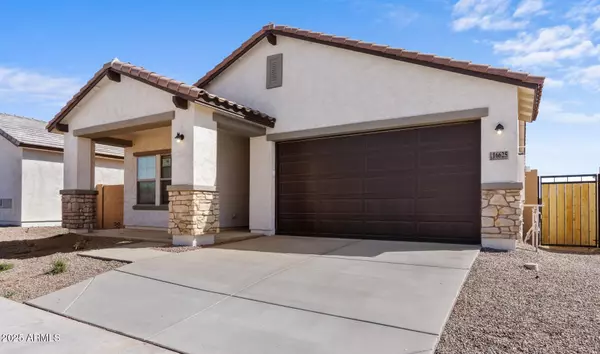 Maricopa, AZ 85138,16625 N Lunar Street