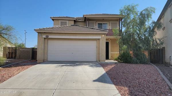 Buckeye, AZ 85396,3471 N 299TH Drive