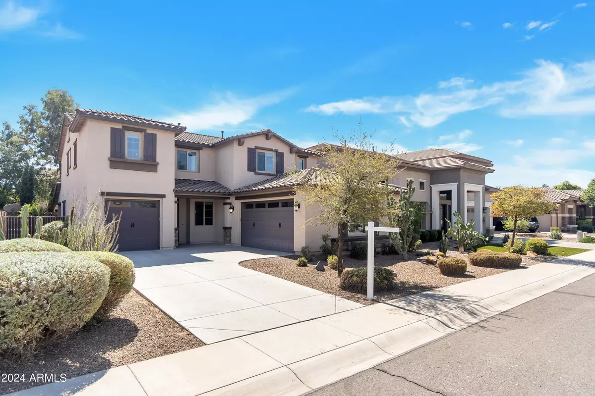 Gilbert, AZ 85298,2719 E SOURWOOD Drive