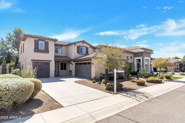 2719 E SOURWOOD Drive,  Gilbert,  AZ 85298