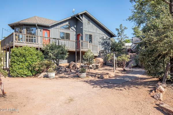 Payson, AZ 85541,608 E EVERGREEN Street E