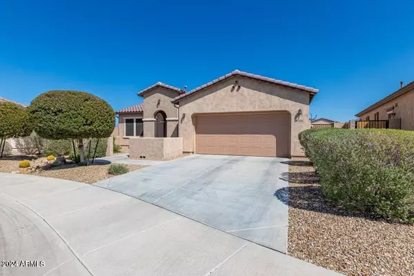 Goodyear, AZ 85338,17111 S 180TH Lane