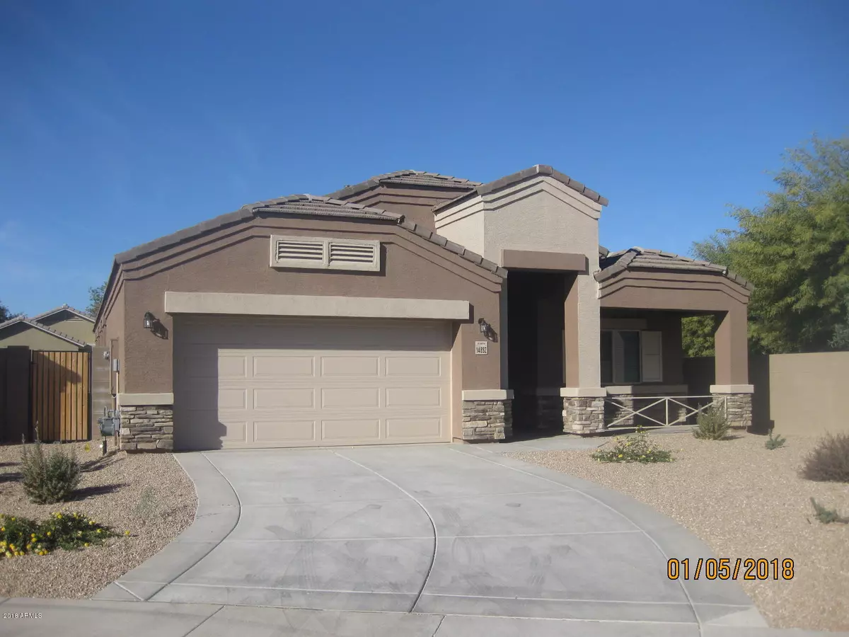 Surprise, AZ 85388,14892 N 171ST Drive