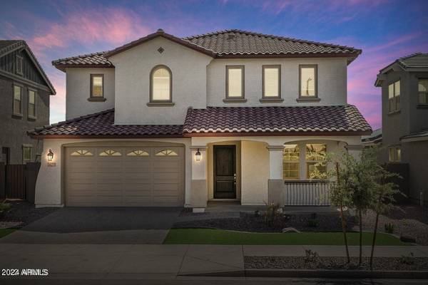 Surprise, AZ 85387,24275 N 160TH Avenue