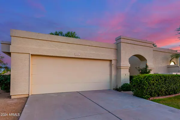 Scottsdale, AZ 85254,6231 E AIRE LIBRE Lane