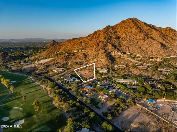 Paradise Valley, AZ 85253,5212 E ARROYO Road #37