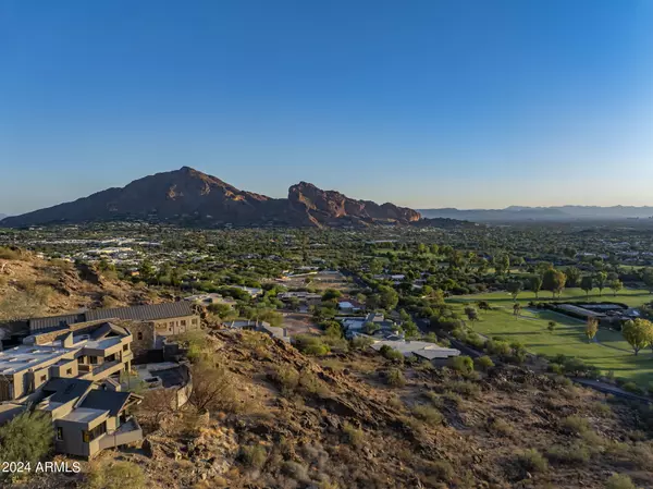 Paradise Valley, AZ 85253,5212 E ARROYO Road #37