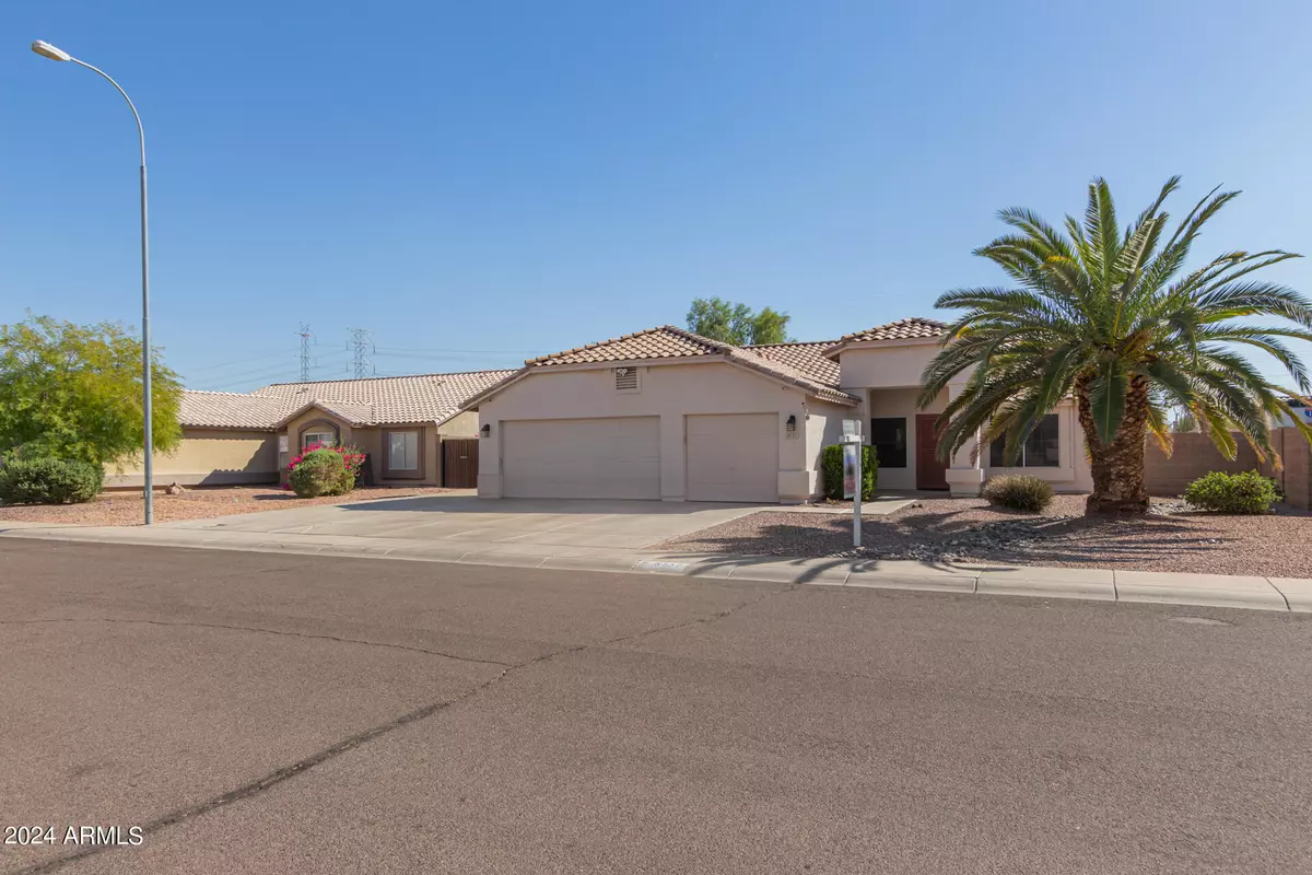 Peoria, AZ 85345,8757 W EL CAMINITO Drive