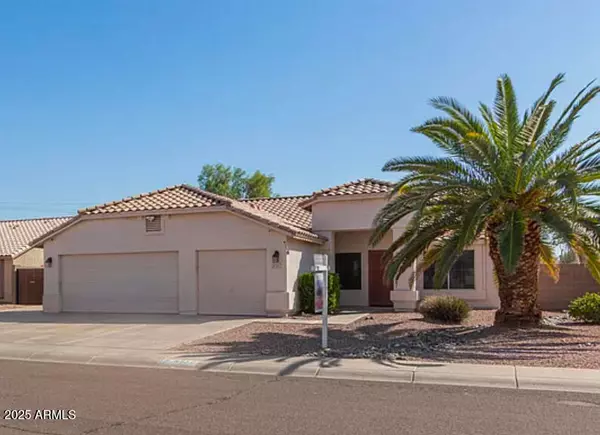 Peoria, AZ 85345,8757 W EL CAMINITO Drive