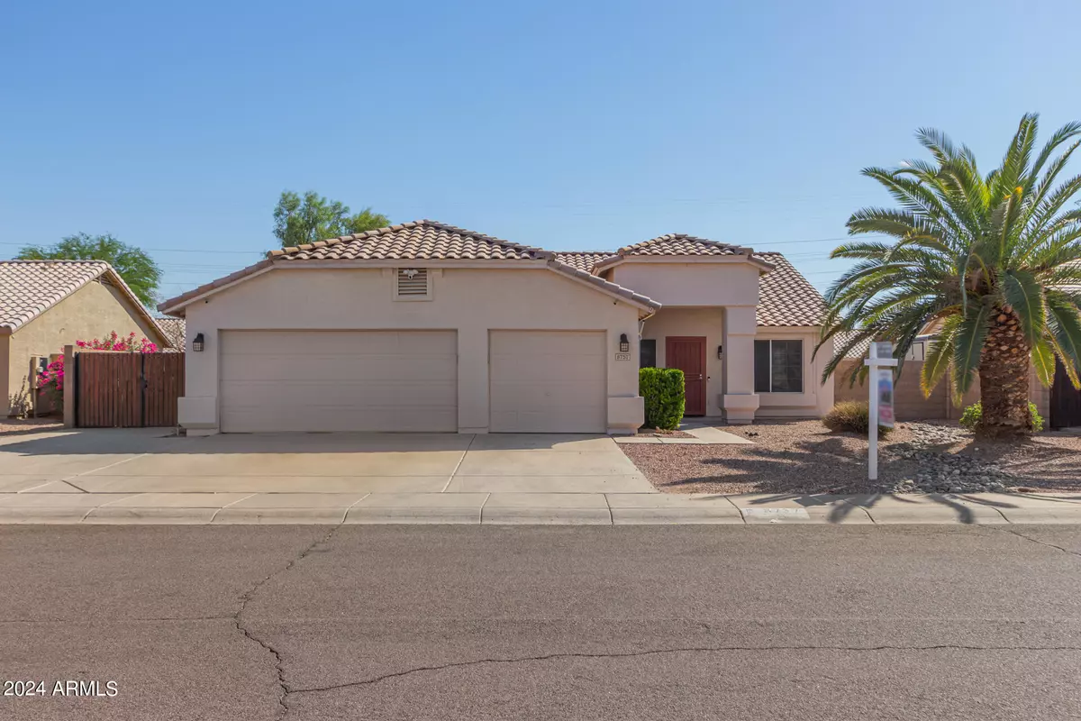 Peoria, AZ 85345,8757 W EL CAMINITO Drive