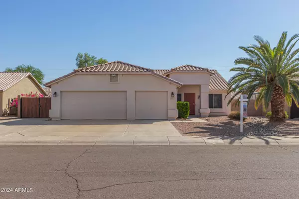 8757 W EL CAMINITO Drive, Peoria, AZ 85345