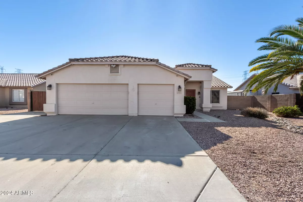 Peoria, AZ 85345,8757 W EL CAMINITO Drive