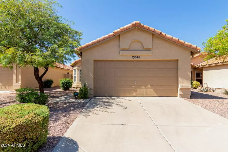 13040 S 46TH Place, Phoenix, AZ 85044