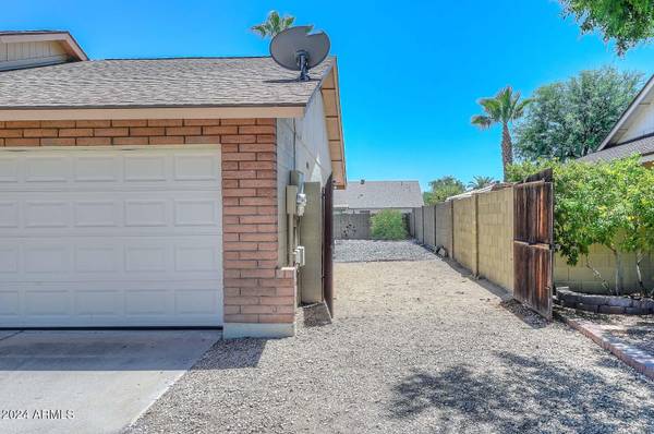 Glendale, AZ 85304,6221 W SUNNYSIDE Drive